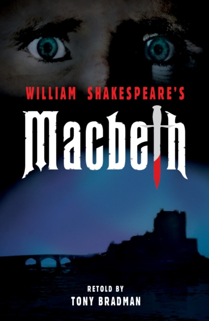 E-knjiga Macbeth Bradman Tony Bradman