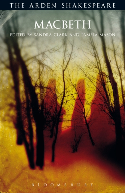E-book Macbeth Shakespeare William Shakespeare
