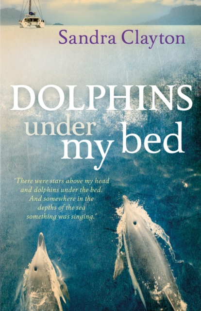 E-book Dolphins Under My Bed Clayton Sandra Clayton