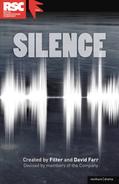 E-knjiga Silence Theatre Filter Theatre