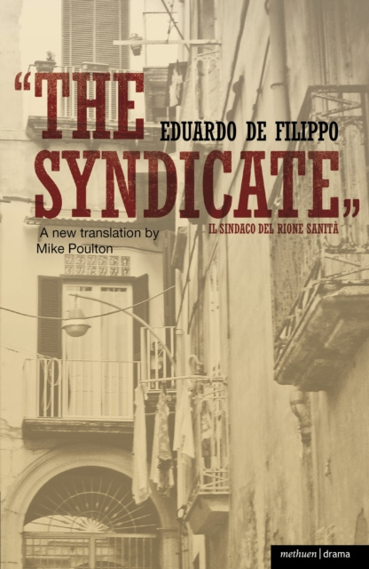 E-knjiga Syndicate Filippo Eduardo De Filippo