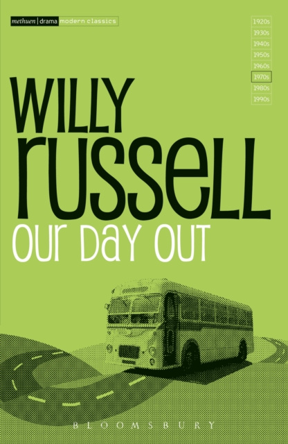 E-knjiga Our Day Out Russell Willy Russell