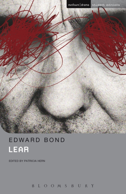 E-knjiga Lear Bond Edward Bond