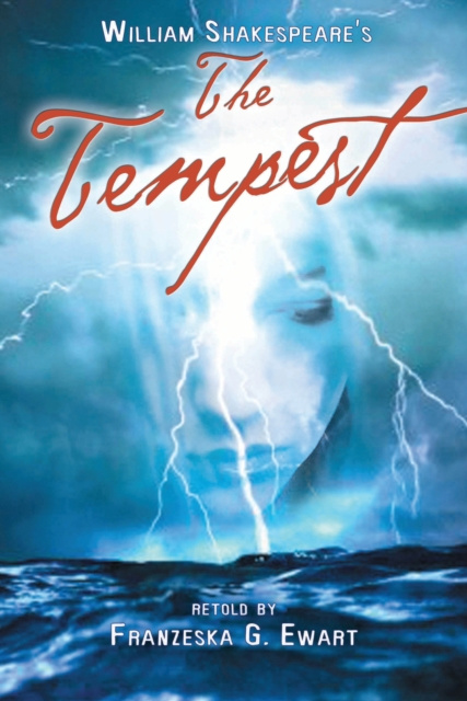 E-book Tempest epub Ewart Franzeska G. Ewart