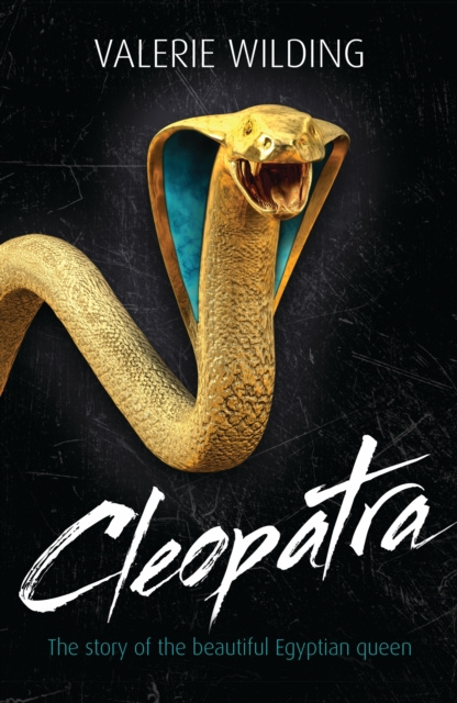 E-knjiga Cleopatra Wilding Valerie Wilding