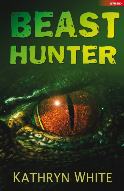 E-knjiga Beast Hunter White Kathryn White