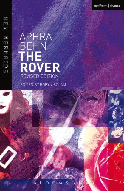 E-knjiga Rover Behn Aphra Behn