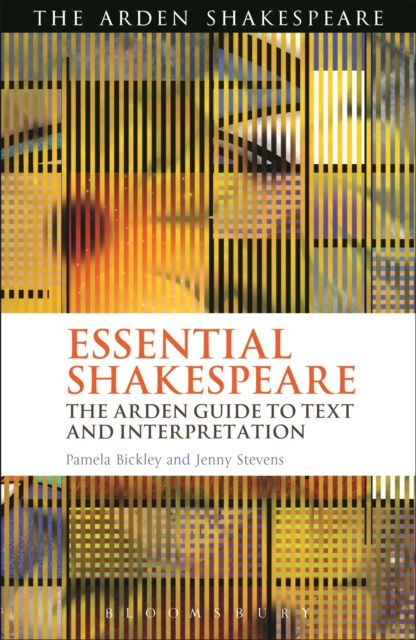 E-knjiga Essential Shakespeare Bickley Pamela Bickley