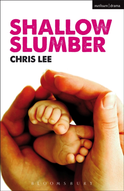 E-knjiga Shallow Slumber Lee Chris Lee