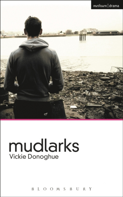 E-knjiga Mudlarks Donoghue Vickie Donoghue