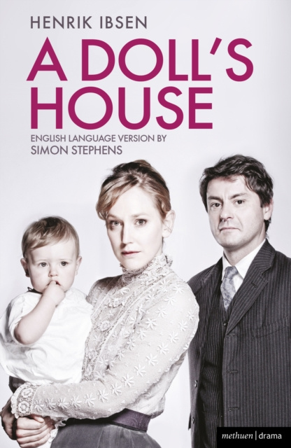 E-knjiga Doll's House Ibsen Henrik Ibsen