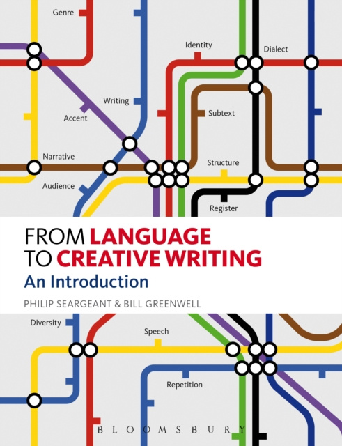 E-Book From Language to Creative Writing Seargeant Philip Seargeant