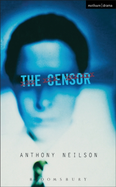 E-knjiga Censor Neilson Anthony Neilson