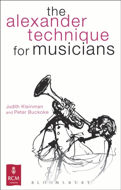 E-book Alexander Technique for Musicians Kleinman Judith Kleinman