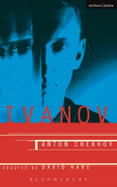 E-knjiga Ivanov Chekhov Anton Chekhov