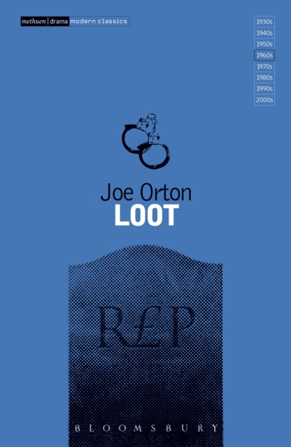 E-Book Loot Orton Joe Orton