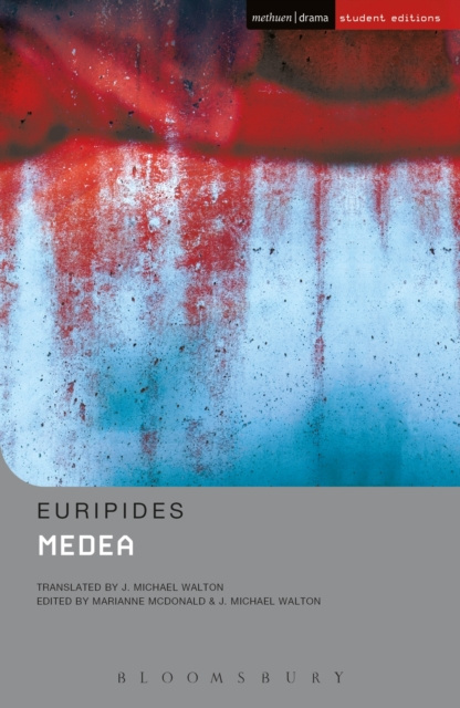 ebook Medea Euripides Euripides