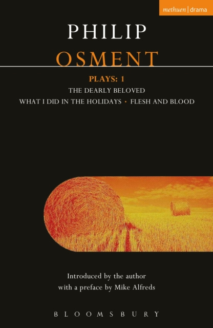E-knjiga Osment Plays: 1 Osment Philip Osment