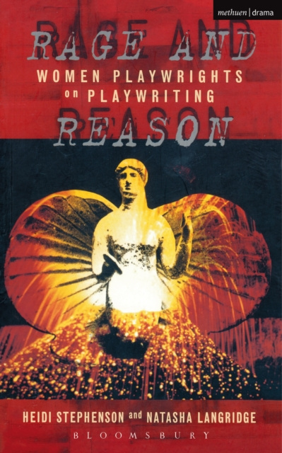 E-knjiga Rage And Reason Stephenson Heidi Stephenson