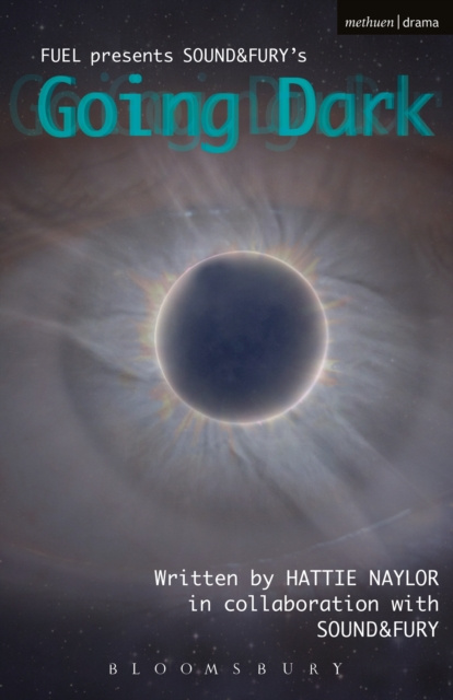 E-book Going Dark Naylor Hattie Naylor