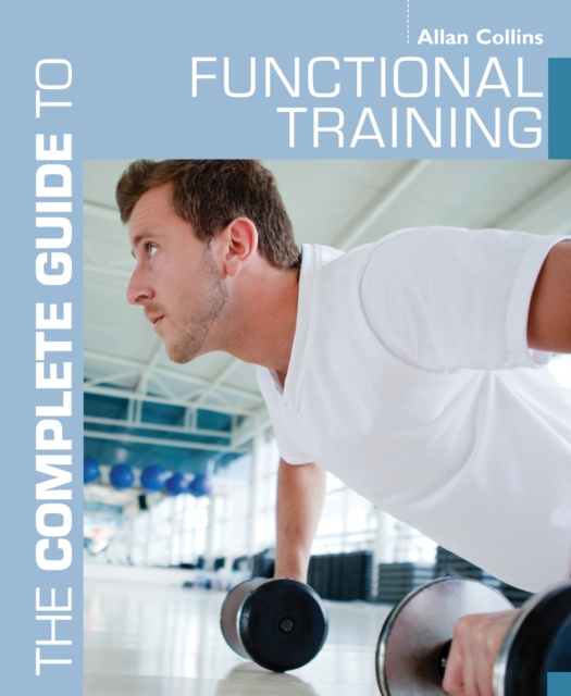E-knjiga Complete Guide to Functional Training Collins Allan Collins