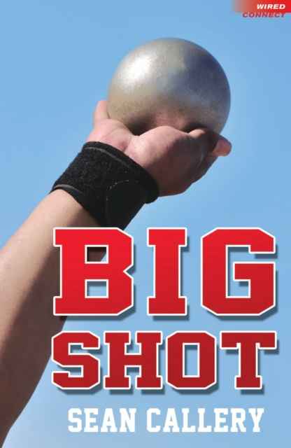 E-knjiga Big Shot Callery Sean Callery