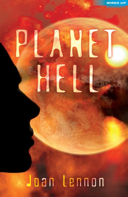 E-knjiga Planet Hell Lennon Joan Lennon