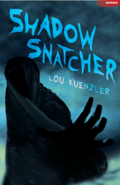 E-knjiga Shadow Snatcher Kuenzler Lou Kuenzler