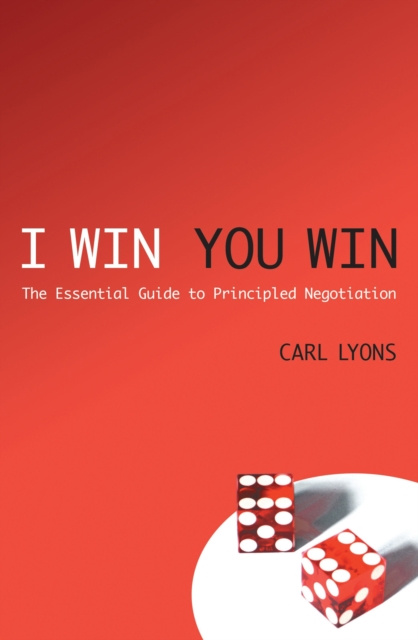 E-knjiga I Win, You Win Lyons Carl Lyons
