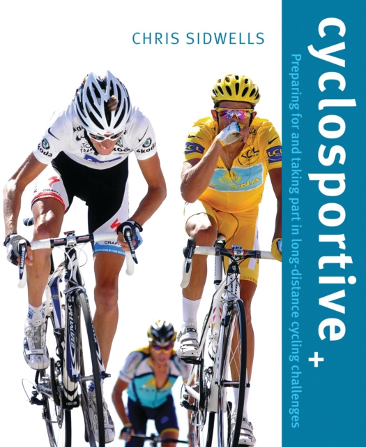 E-knjiga Cyclosportive Sidwells Chris Sidwells