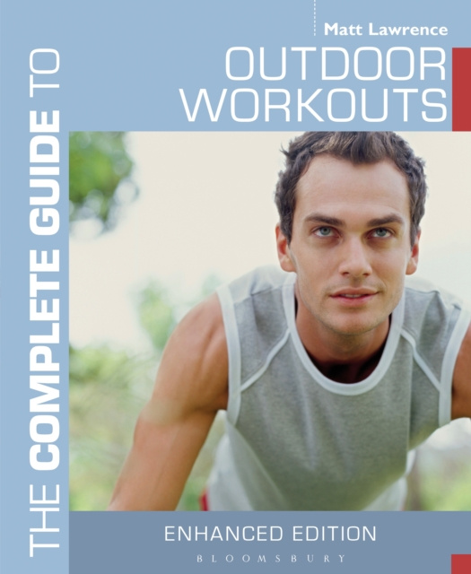 E-kniha Complete Guide to Outdoor Workouts Lawrence Matt Lawrence