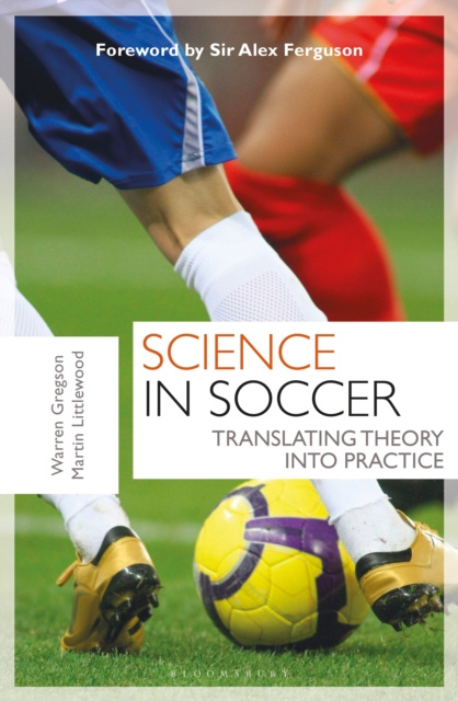 E-Book Science in Soccer Gregson Warren Gregson