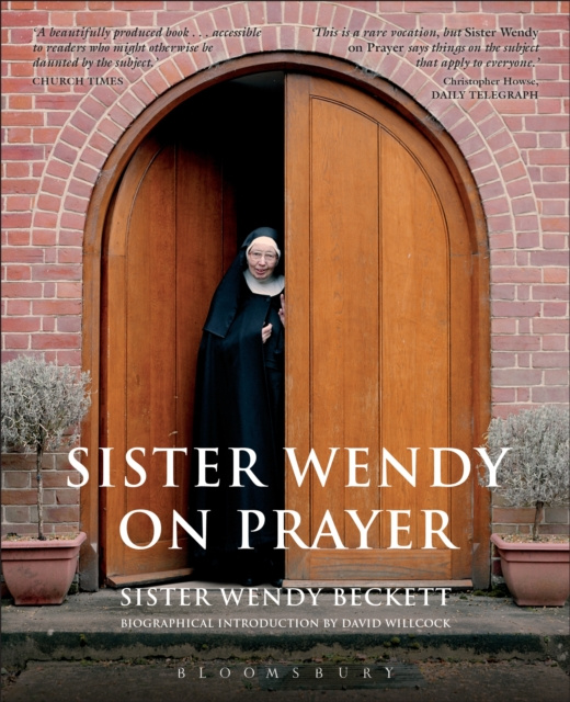 E-book Sister Wendy on Prayer Beckett Sister Wendy Beckett