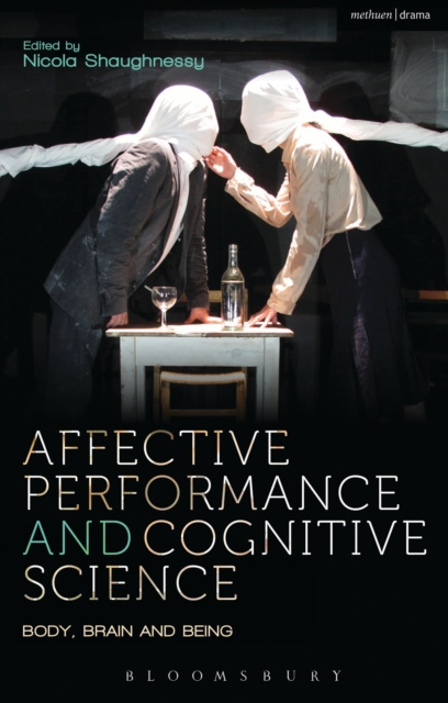 E-book Affective Performance and Cognitive Science McConachie Bruce McConachie