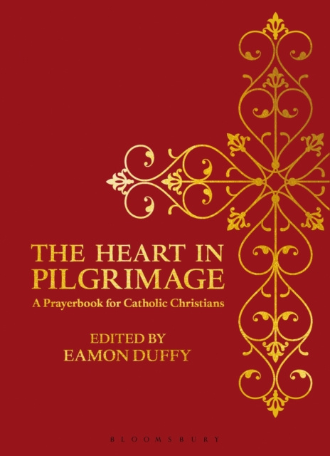 E-knjiga Heart in Pilgrimage Duffy Eamon Duffy