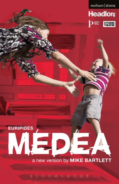 E-book Medea Euripides Euripides