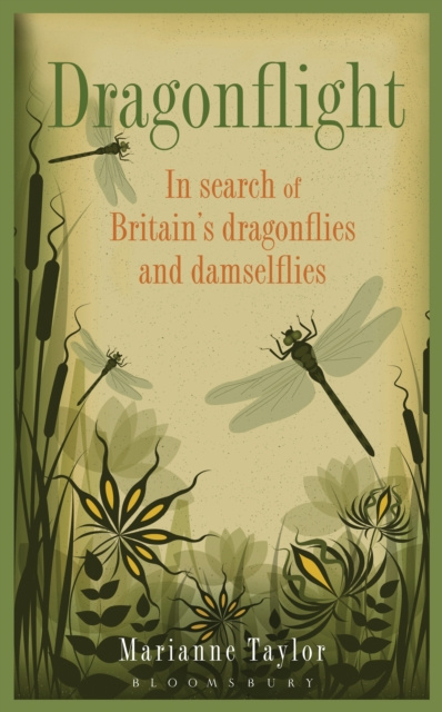 E-knjiga Dragonflight Taylor Marianne Taylor