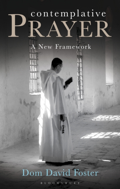 E-knjiga Contemplative Prayer Foster David Foster