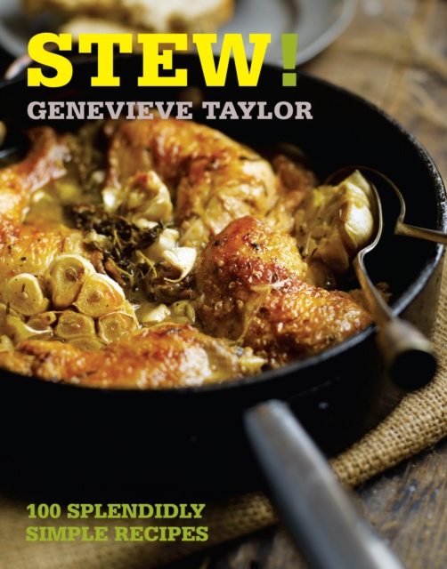 E-knjiga Stew! Taylor Genevieve Taylor