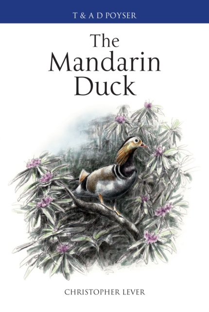 E-knjiga Mandarin Duck Lever Christopher Lever