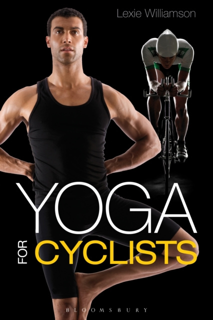 E-book Yoga for Cyclists Williamson Lexie Williamson