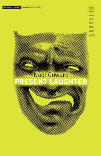 E-knjiga Present Laughter Coward No l Coward