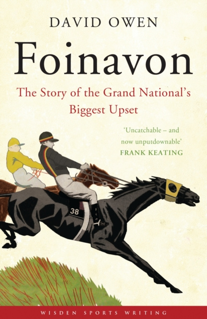 E-knjiga Foinavon Owen David Owen