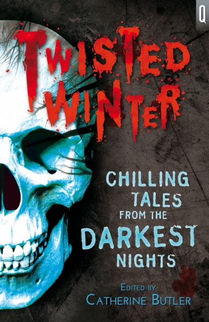 E-knjiga Twisted Winter Butler Catherine Butler