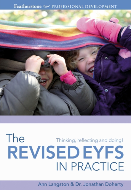 E-knjiga Revised EYFS in practice Langston Ann Langston