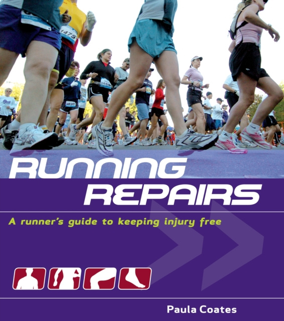 E-Book Running Repairs Coates Paula Coates