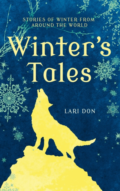 E-knjiga Winter's Tales Don Lari Don