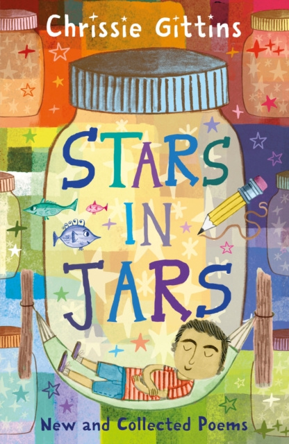 E-book Stars in Jars Gittins Chrissie Gittins