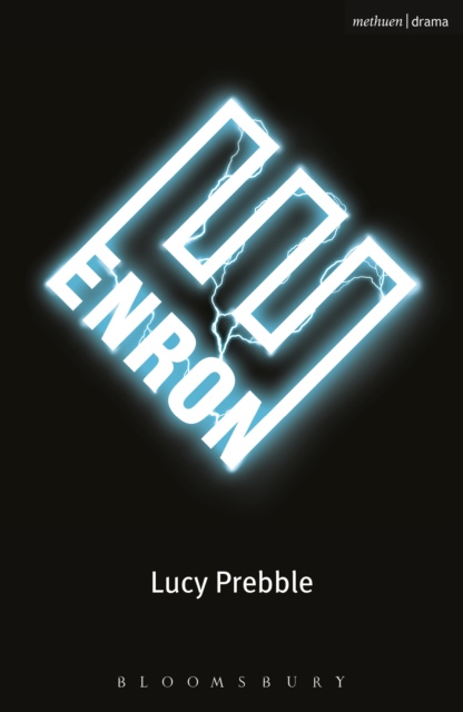 E-knjiga Enron Prebble Lucy Prebble