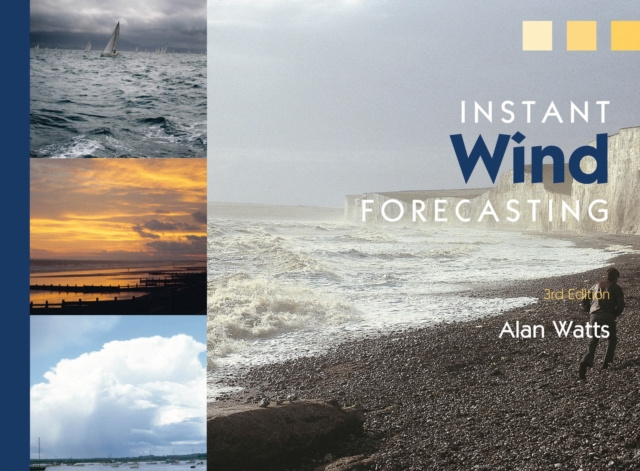 E-knjiga Instant Wind Forecasting Watts Alan Watts